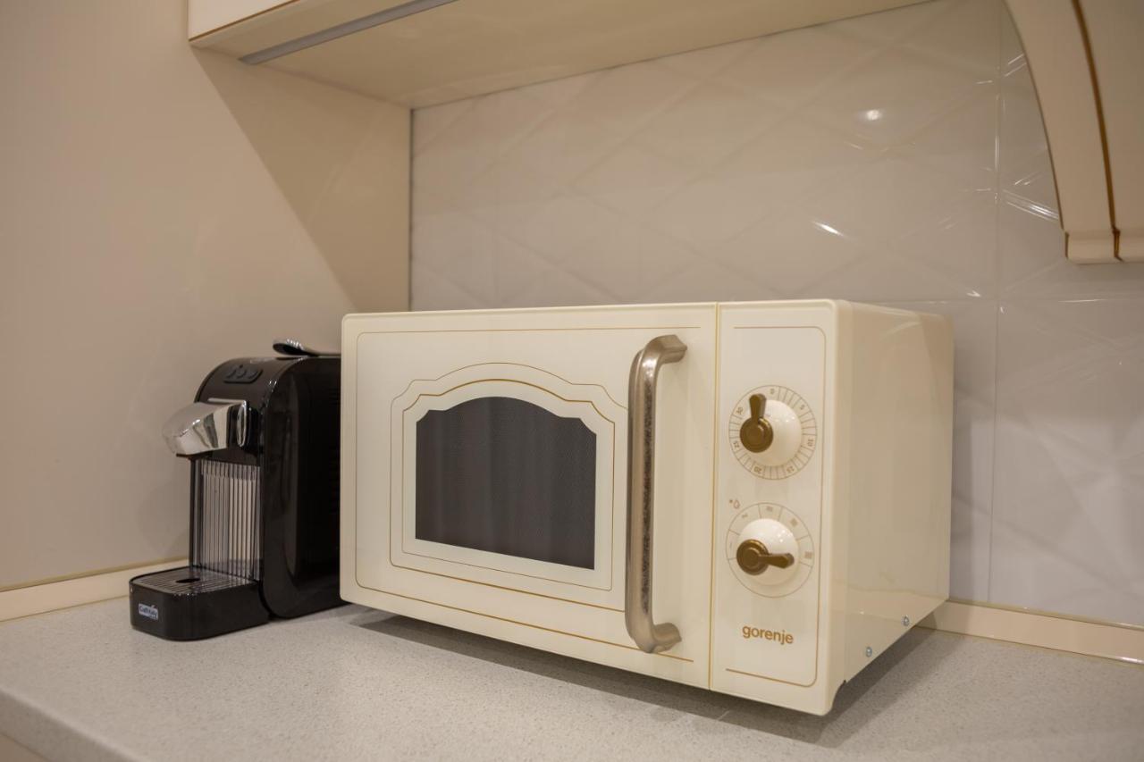 Center Candle Apartment Chişinǎu Buitenkant foto