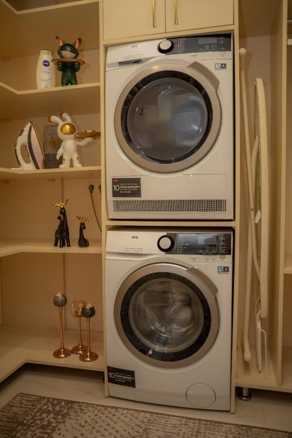 Center Candle Apartment Chişinǎu Buitenkant foto