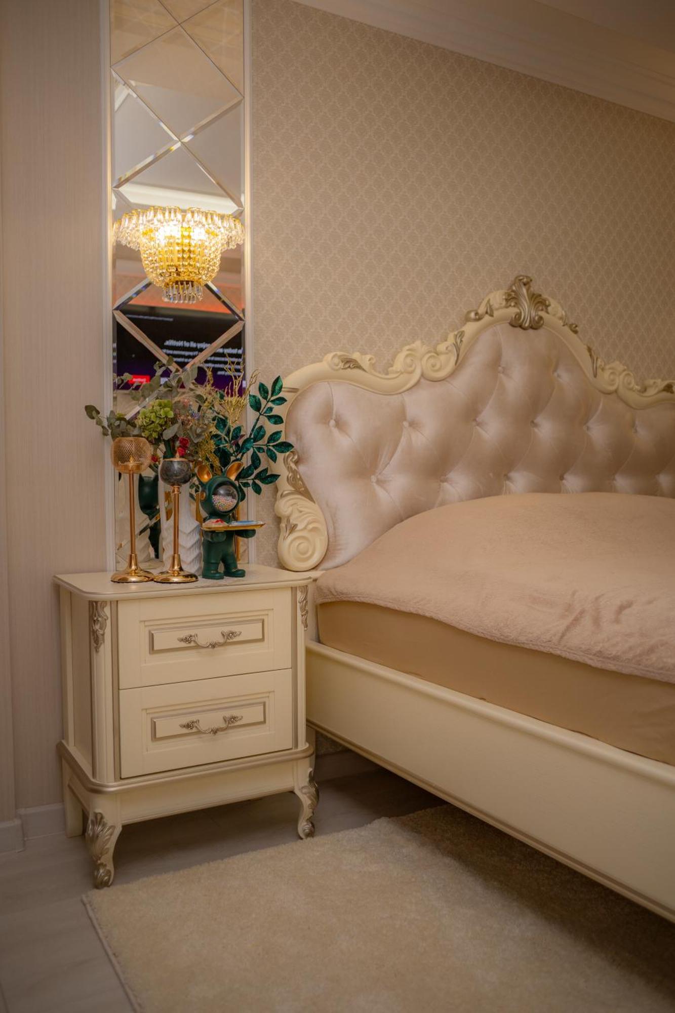 Center Candle Apartment Chişinǎu Buitenkant foto
